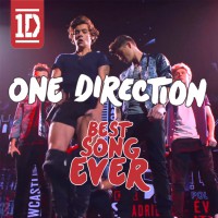 One Direction- Best Song ever
