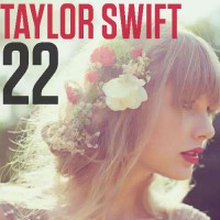Taylor Swift- 22
