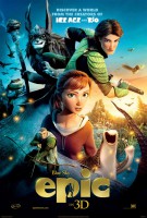 Epic- O Reino Secreto (PT-PT)