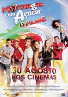 Morangos com Açucar- O Filme