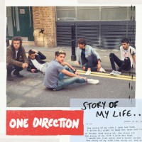 One Direction- Story Of My Life
