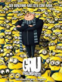 Gru- o Maldisposto (PT-PT)