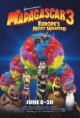 Madagascar 3 (PT-PT)