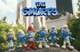 Os Smurfs (PT-PT)